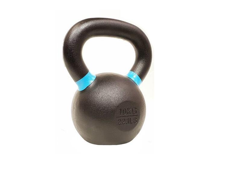 Morgan V2 Powder Coated Kettlebells [Single Item]