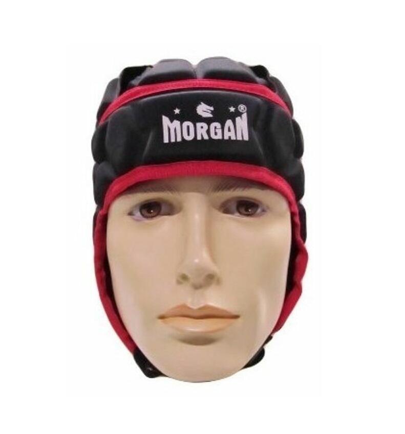 Morgan Endurance Pro Head Guard
