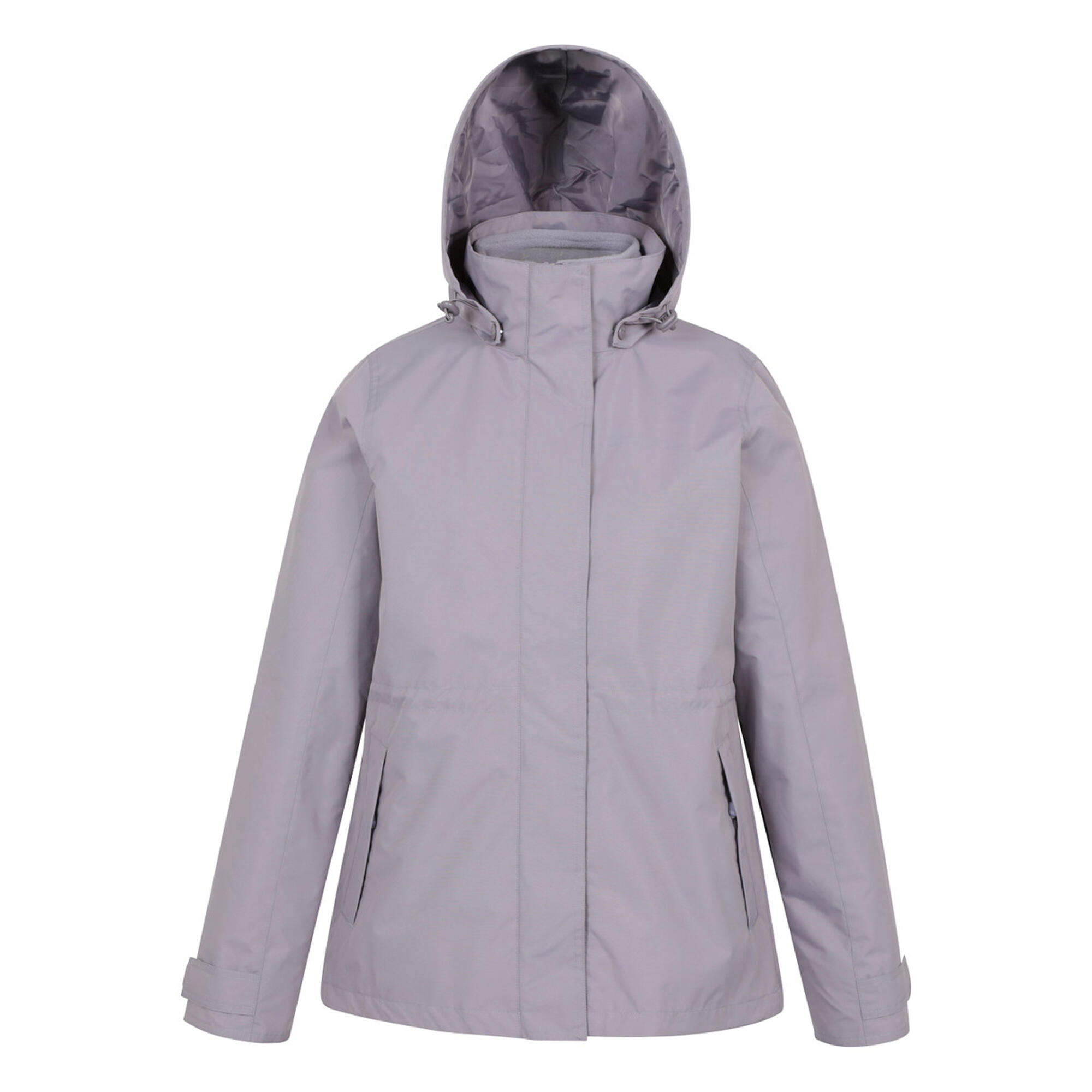 Mountain Warehouse Womens/Ladies Fell II 3 In 1 Jacket
