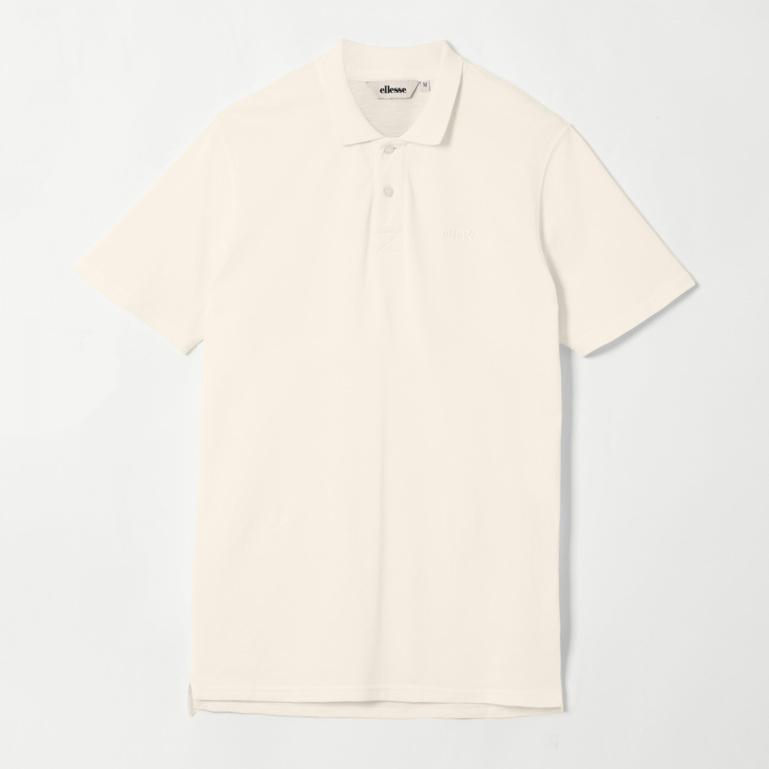 Ellesse Mens Senago Polo Shirt