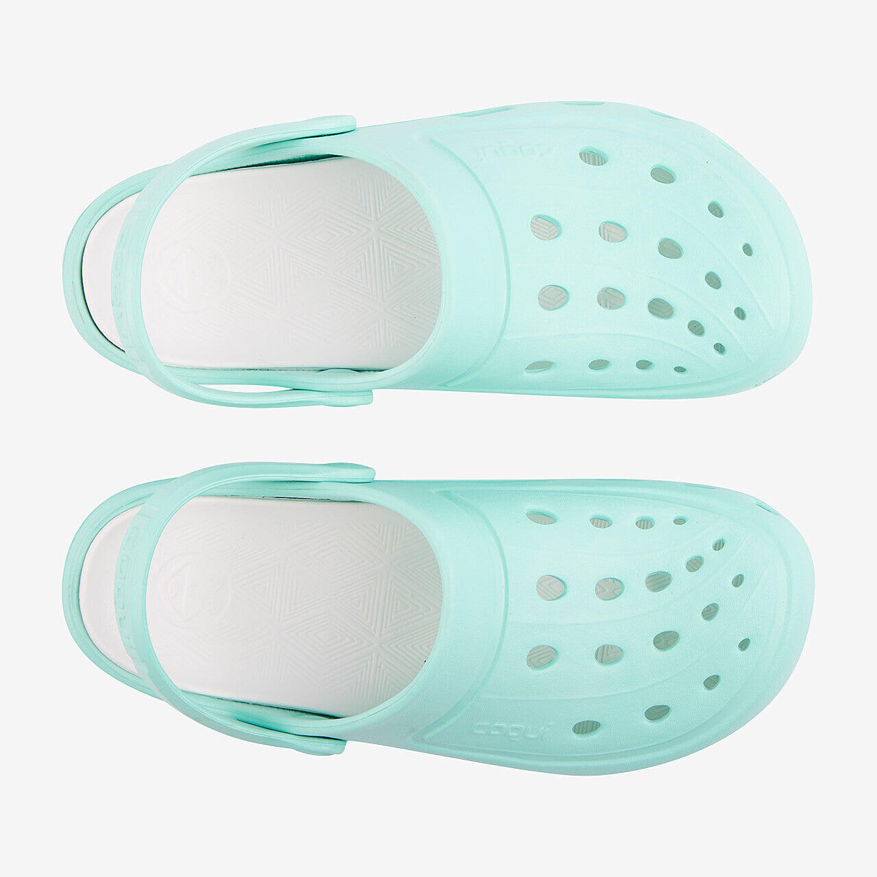 Damen-Clogs Coqui 3/5