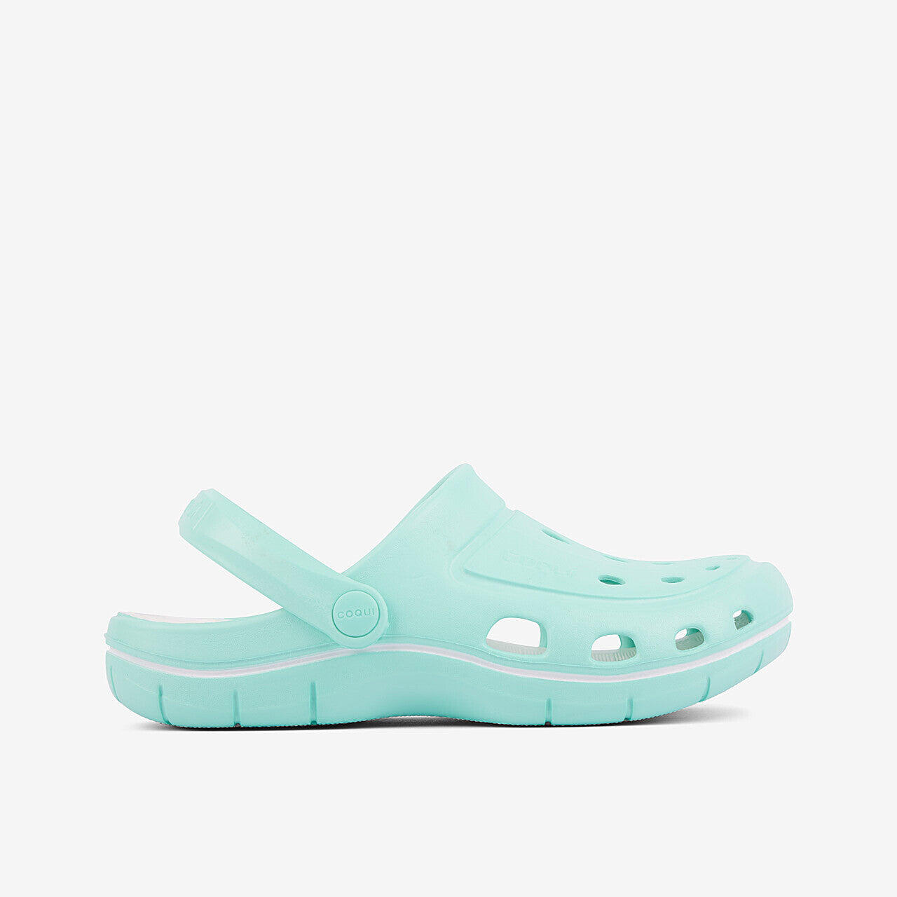 Damen-Clogs Coqui 2/5