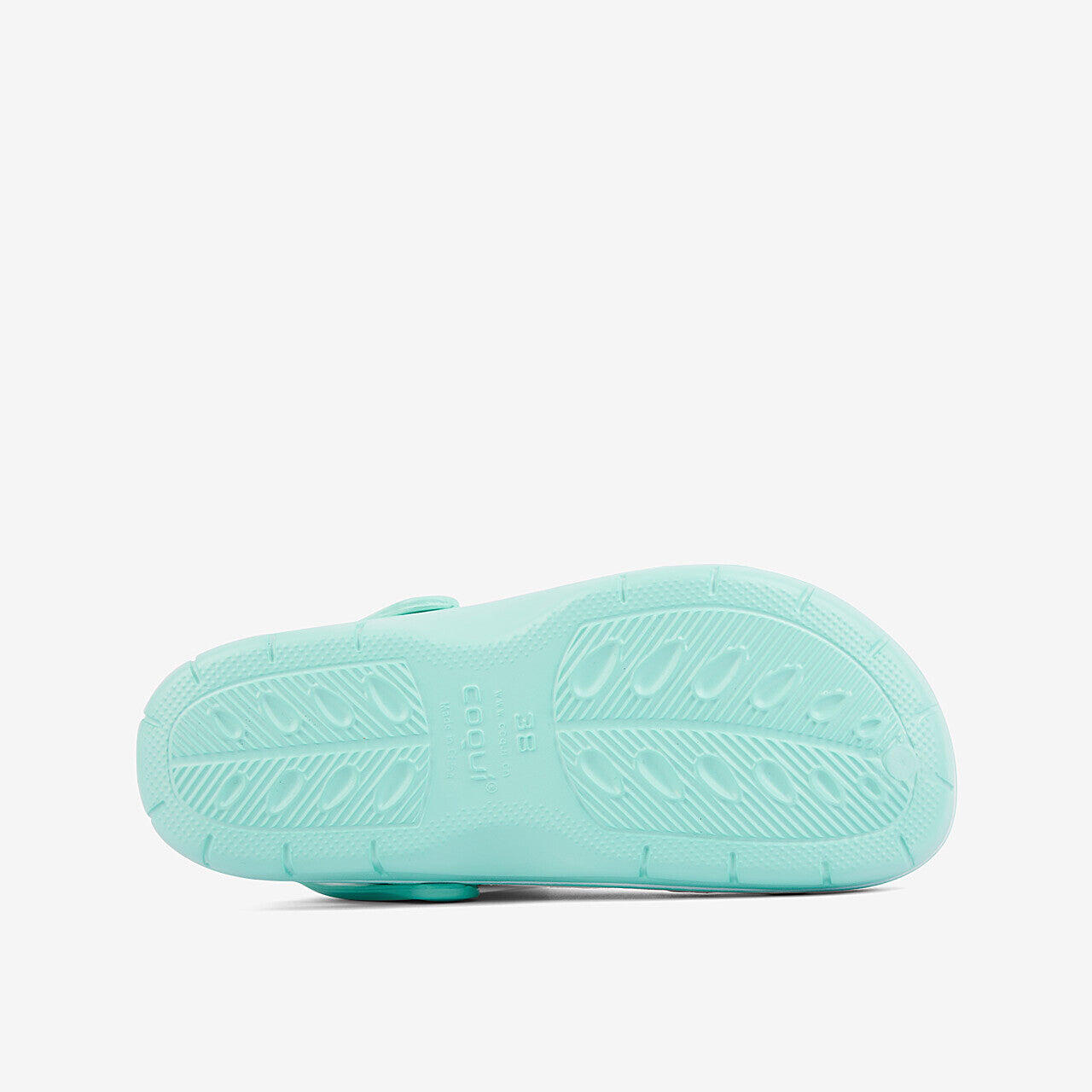 Damen-Clogs Coqui 5/5