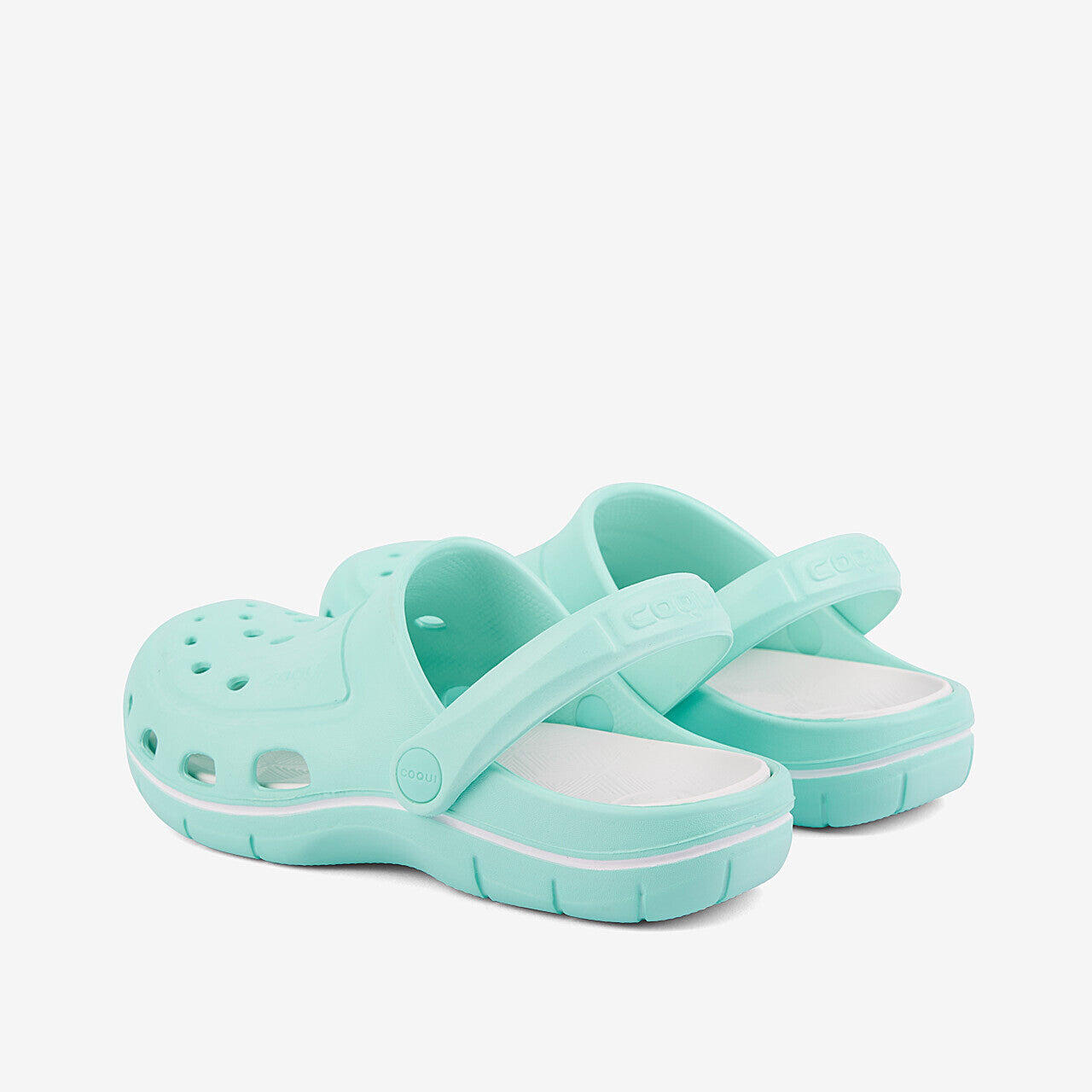 Damen-Clogs Coqui 4/5