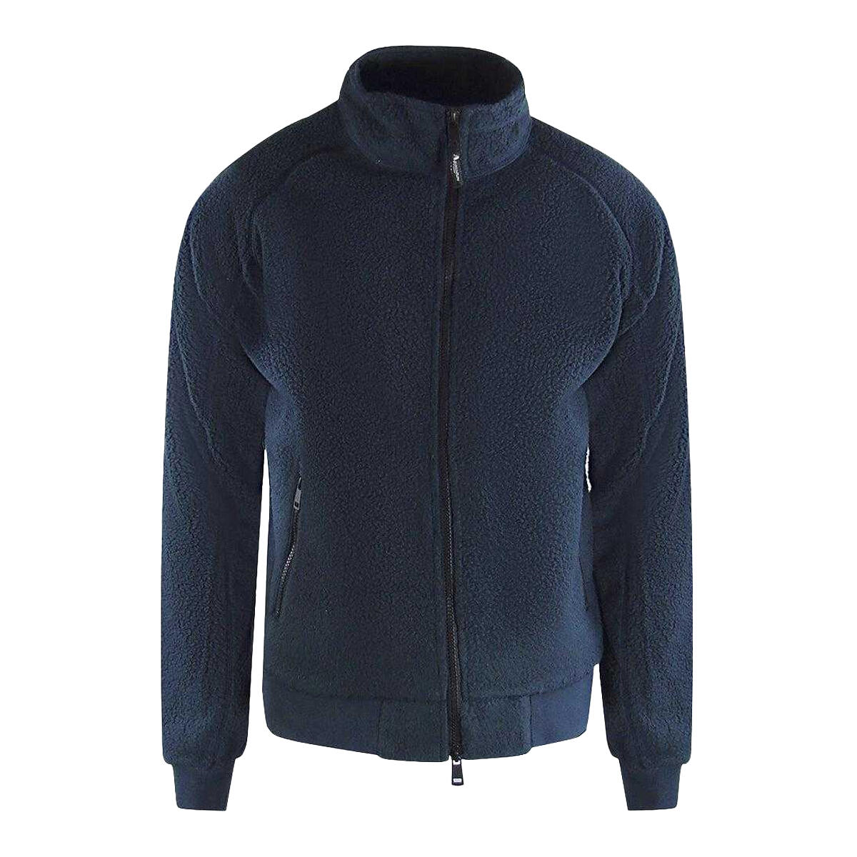 Aquascutum Mens Sherpa Active Jacket