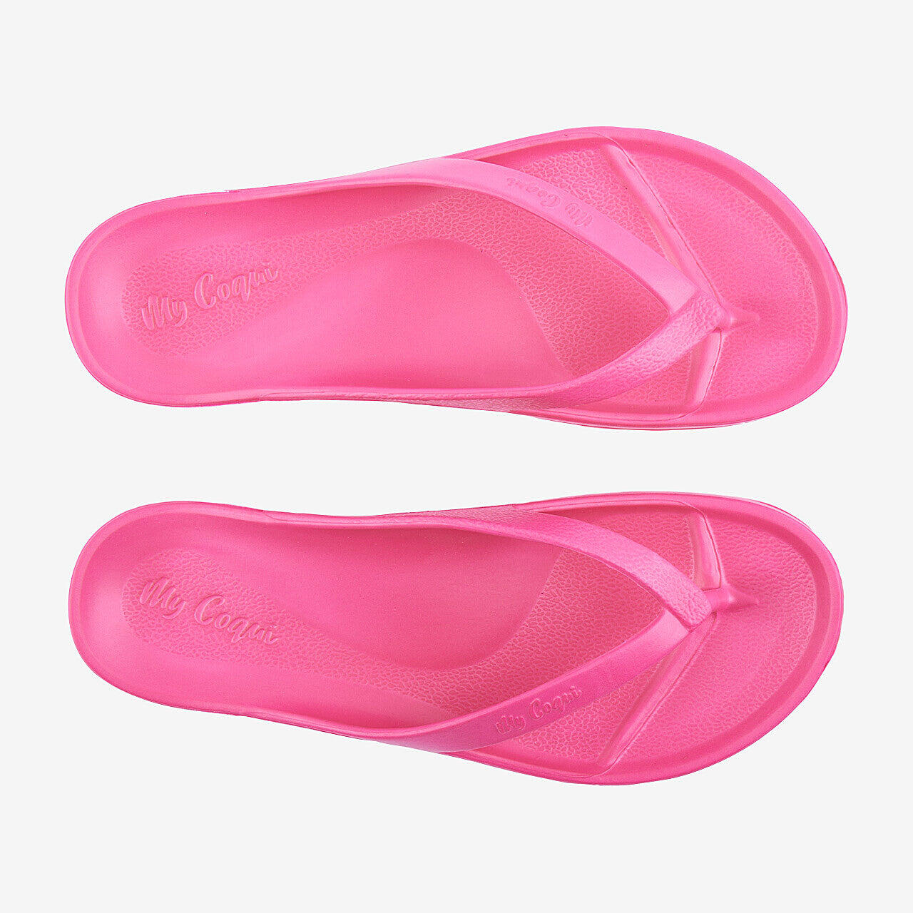 Tongs pour femmes Coqui 3/5