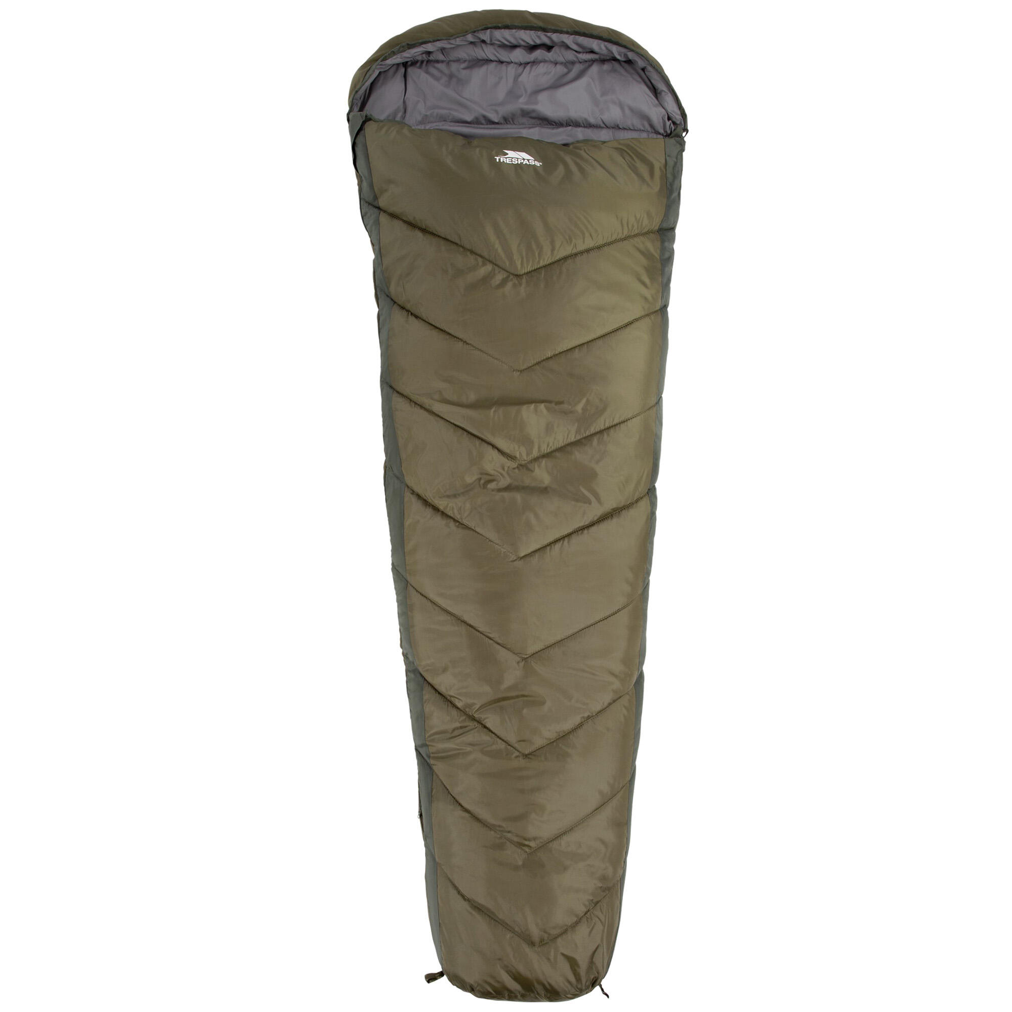 Trespass Doze 3 Season Sleeping Bag