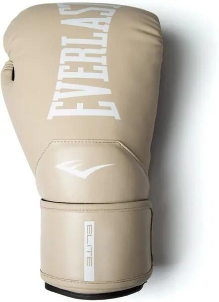 Everlast Rękawice Bokserskie Pro Style Elite 2 Champagne 2/5