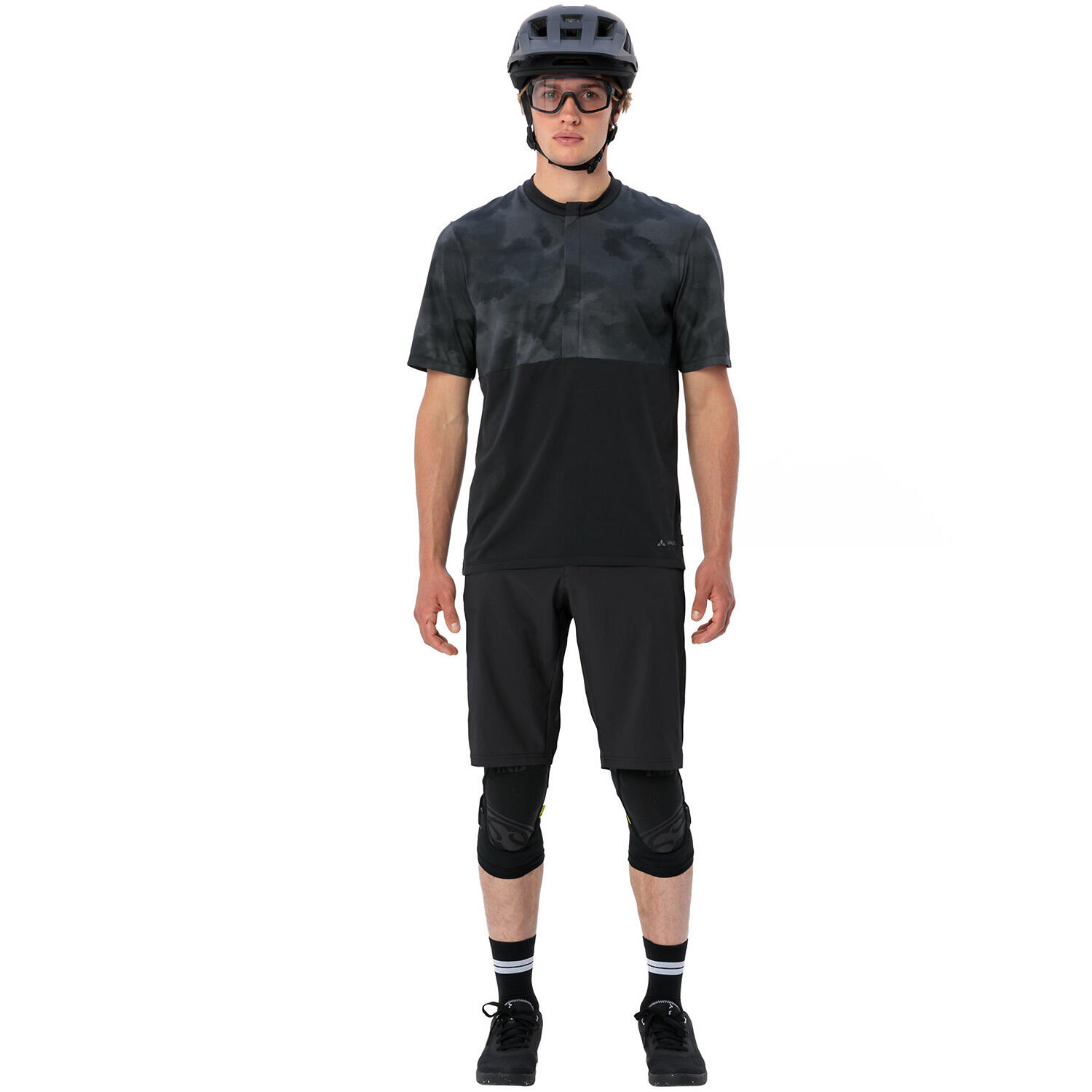 Shorts VAUDE Loamer Base 7/7