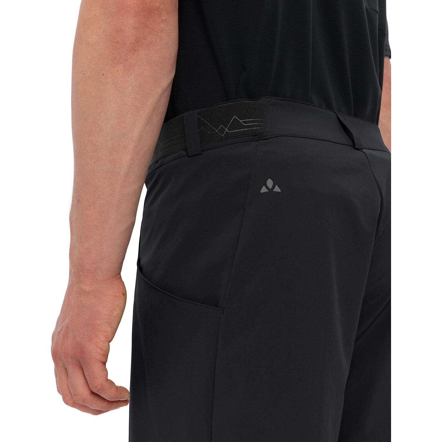 Herren Shorts Me Loamer Base Shorts 6/7