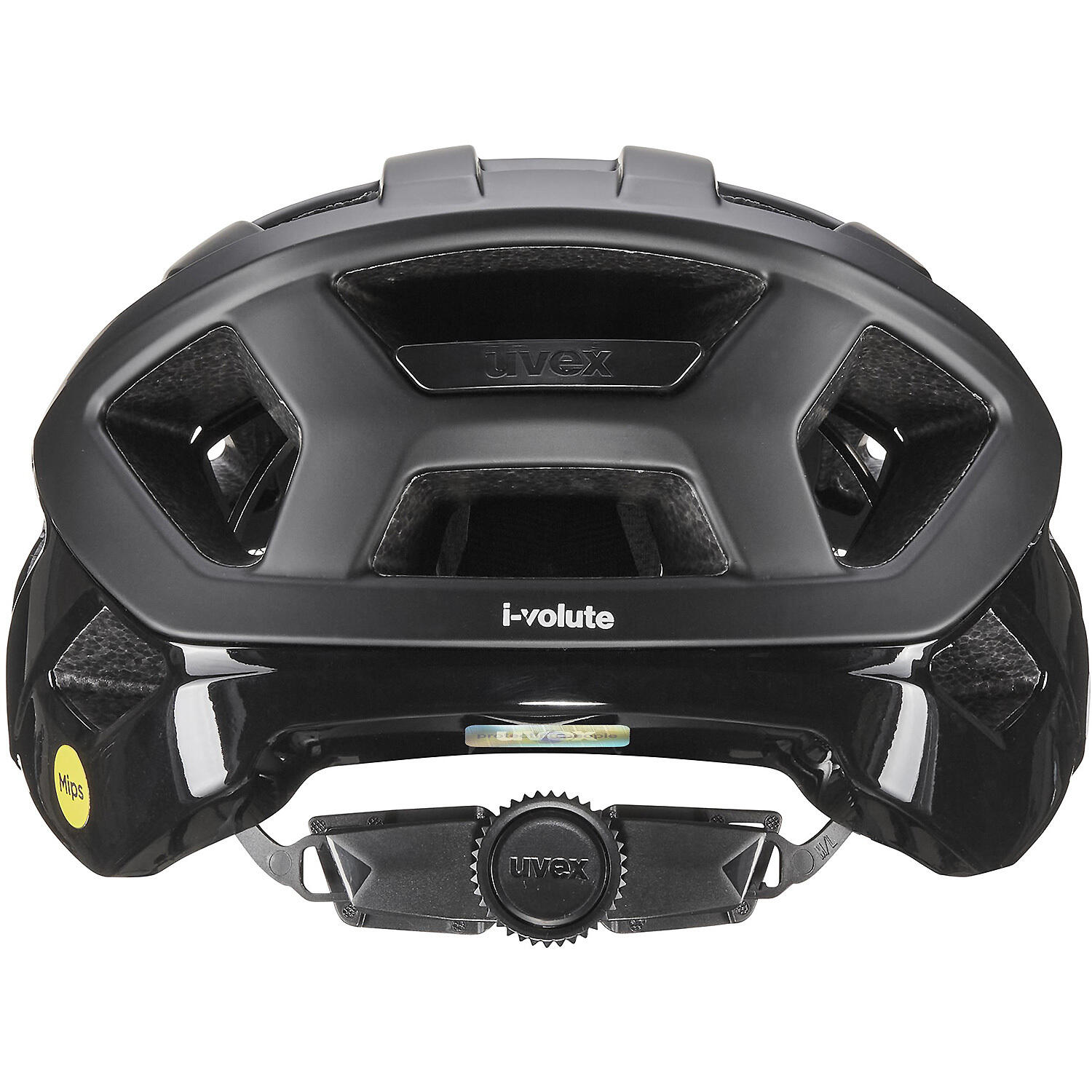 Casque route Uvex I-volute Mips 3/6