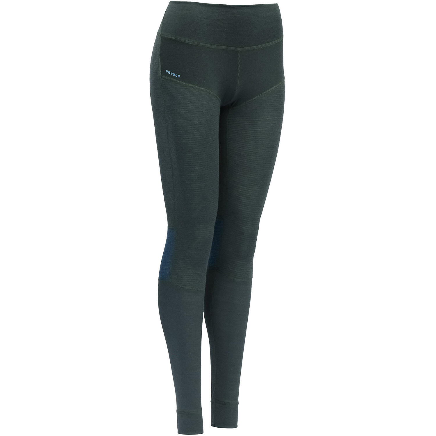Damen Hose lang W TUVEGGA SPORT AIR MERINO LONGS 2/6