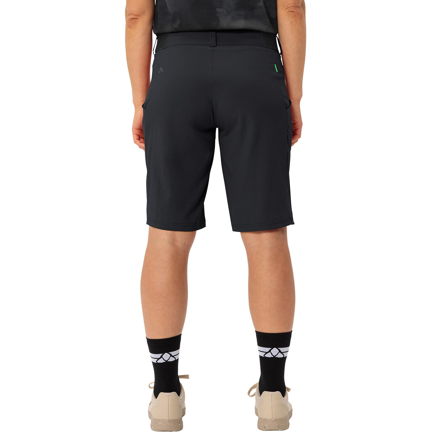 Short femme VAUDE Loamer Base 4/7