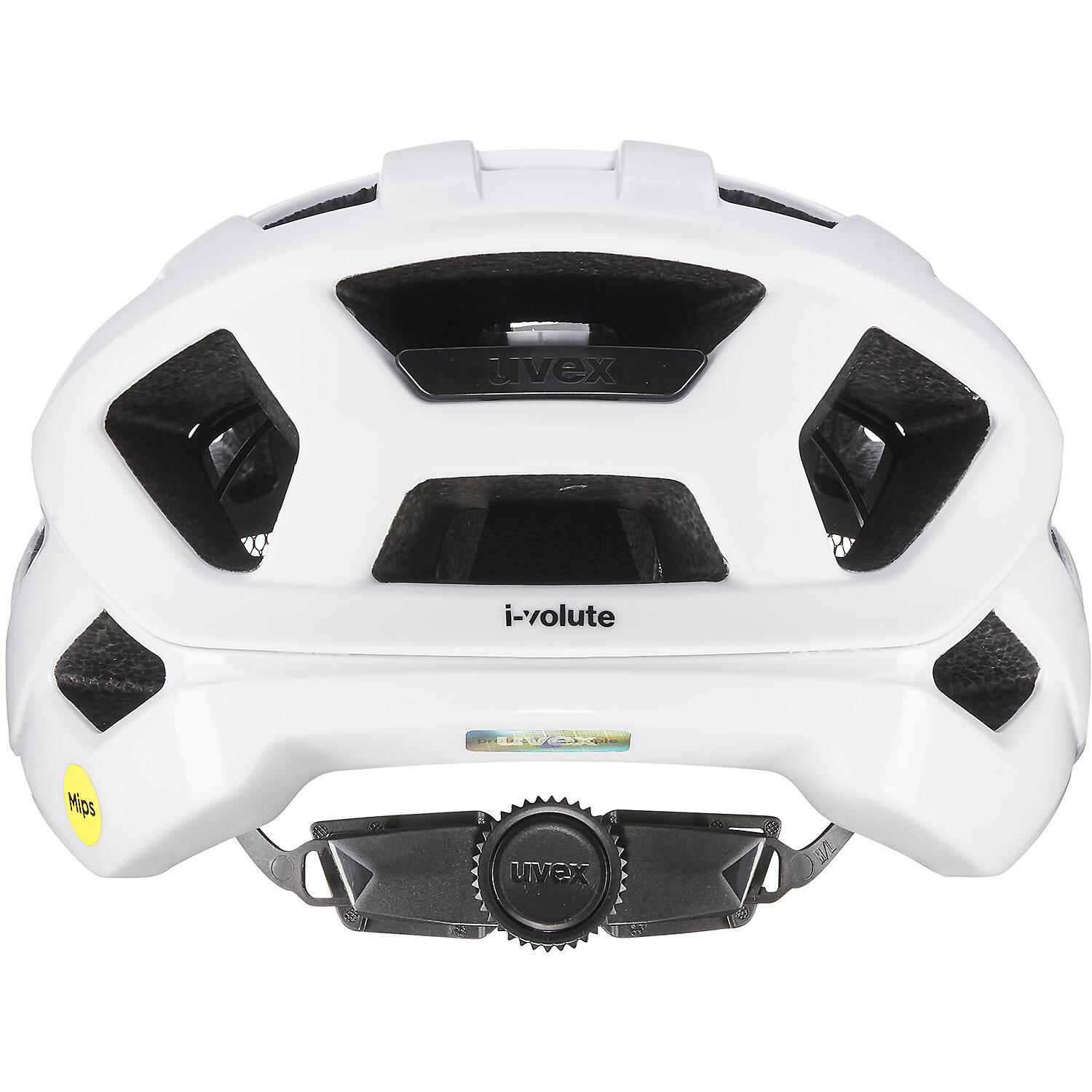 Casque route Uvex I-volute Mips 3/5