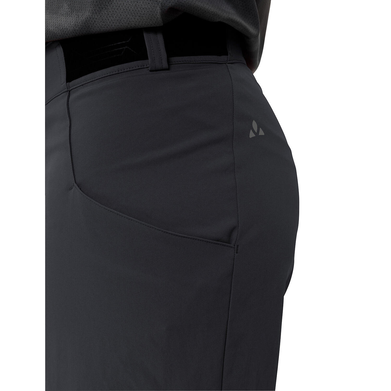 Short femme VAUDE Loamer Base 6/7