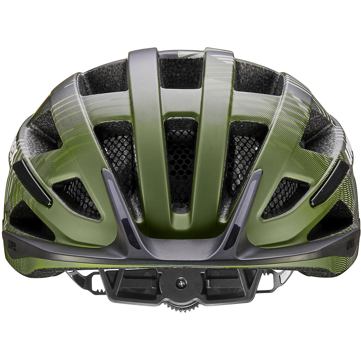 Casco da bici per bambini UVEX Air Wing 2 CC 2/6
