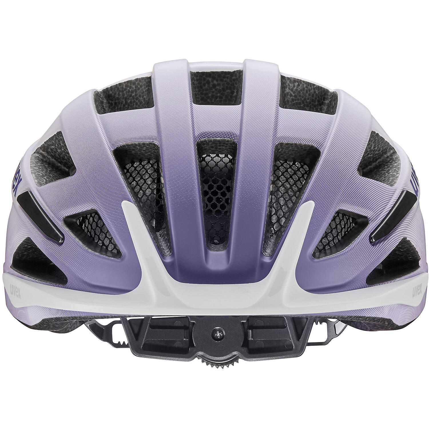 Kask rowerowy UVEX Air wing 2 CC 2/6