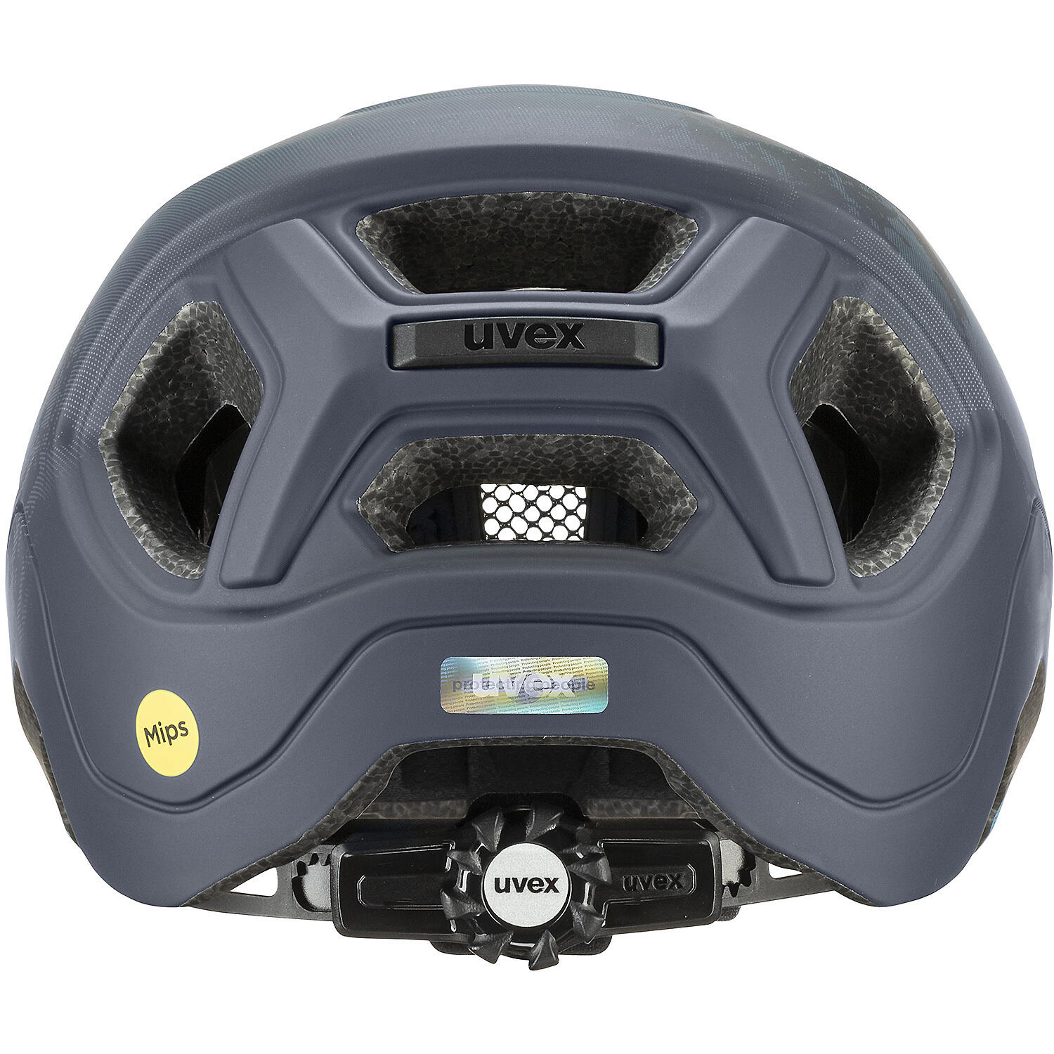Kinderfietshelm UVEX React MIPS Jr 3/7