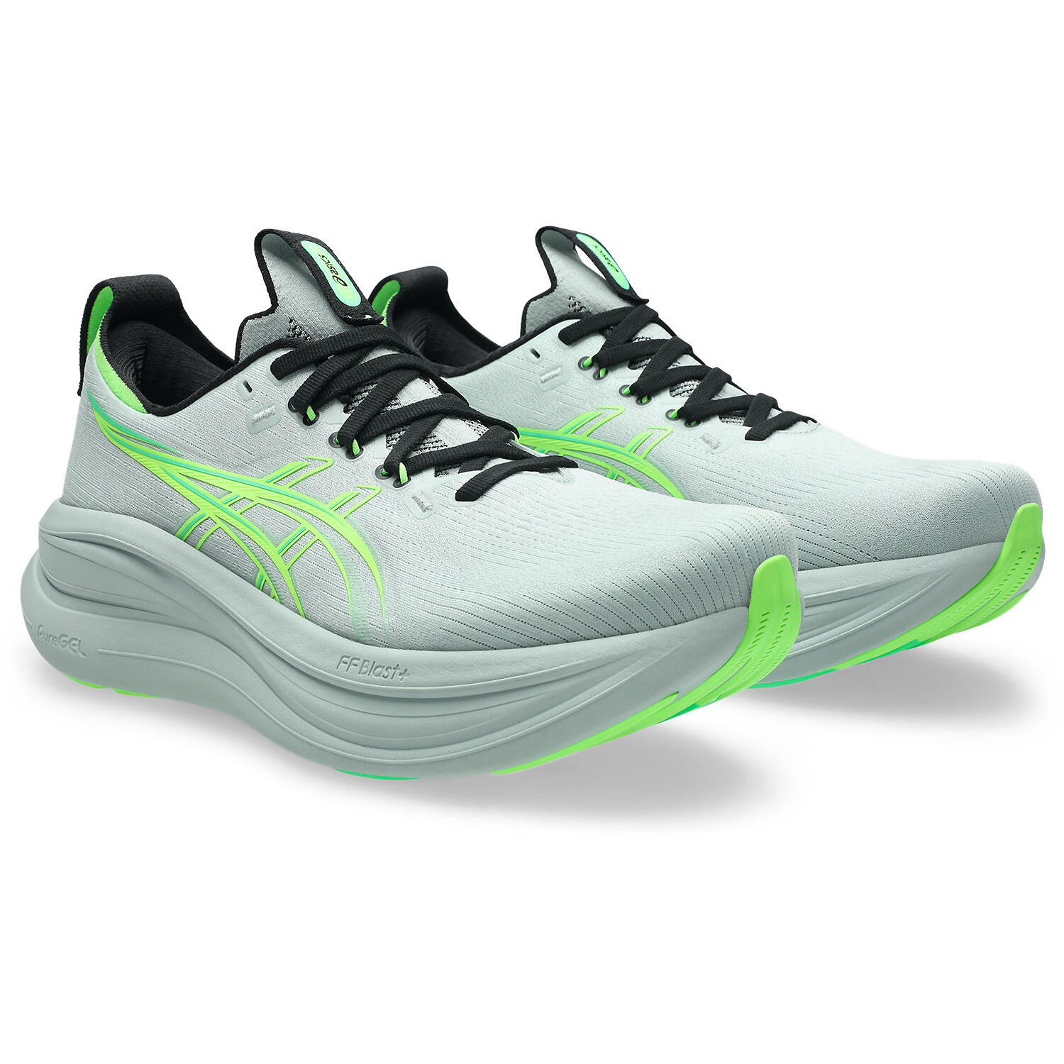 Zapatillas de running Asics modelo 1011C127-400-M para unisex 6/6