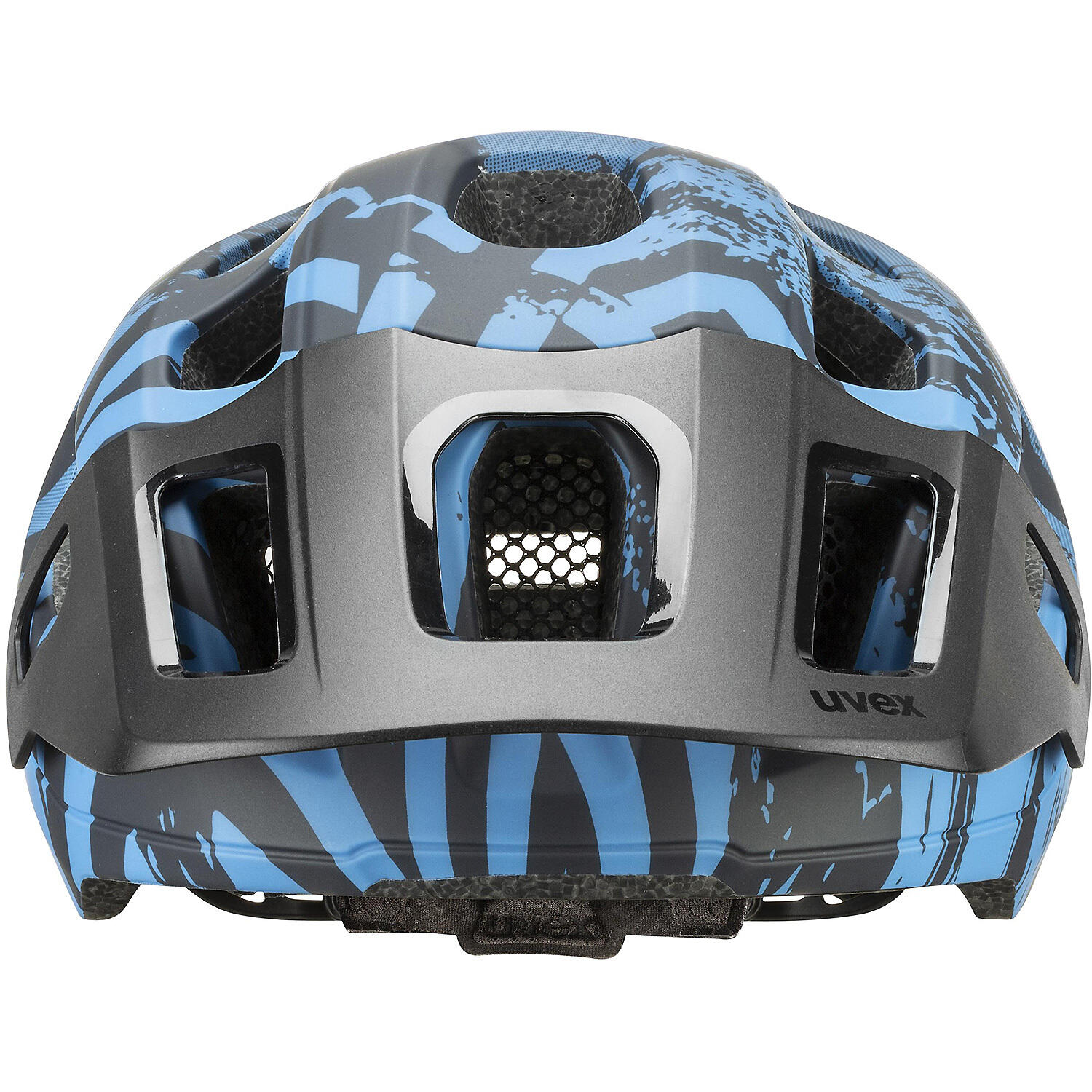 Kinderfietshelm UVEX React MIPS Jr 2/7
