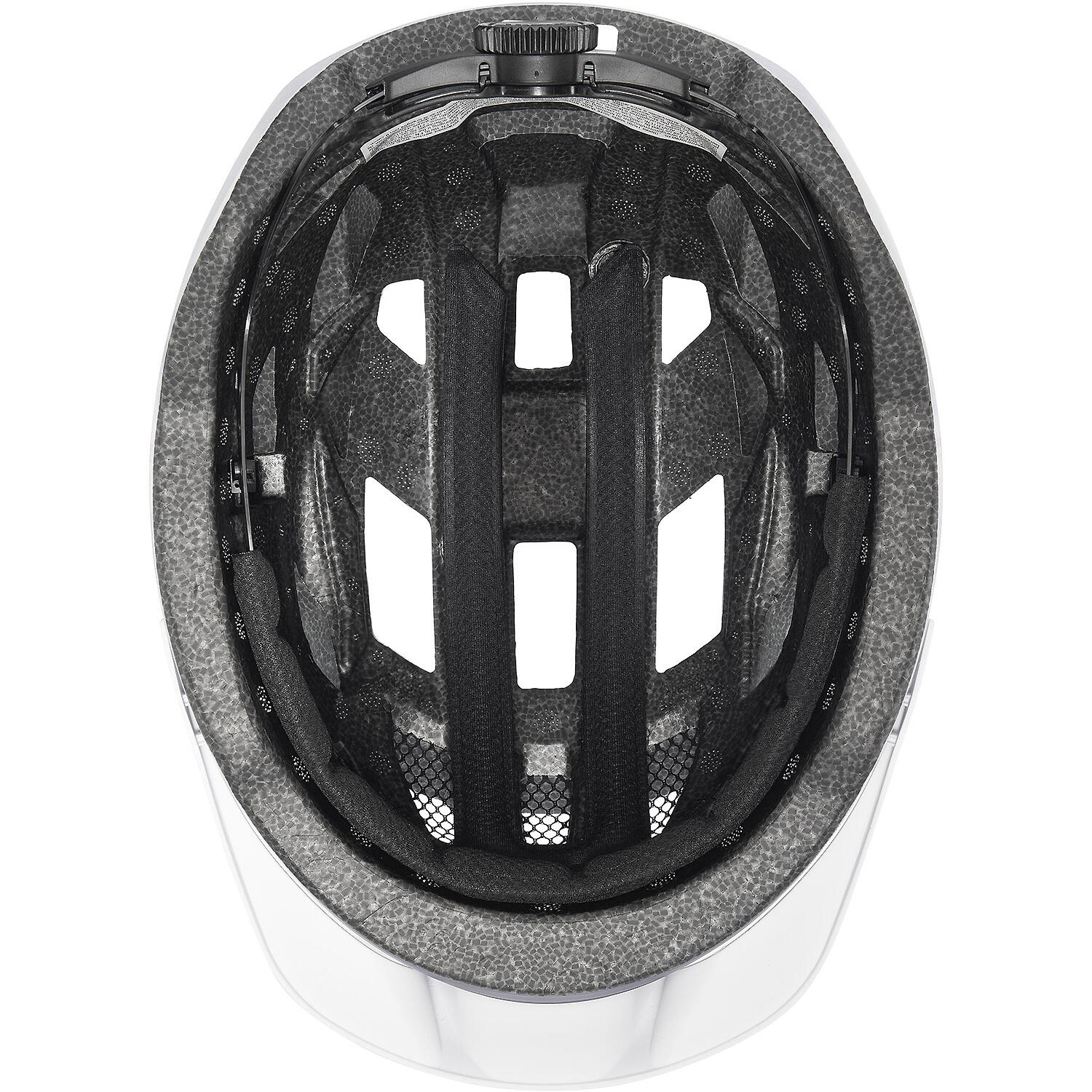 Kask rowerowy UVEX Air wing 2 CC 5/6
