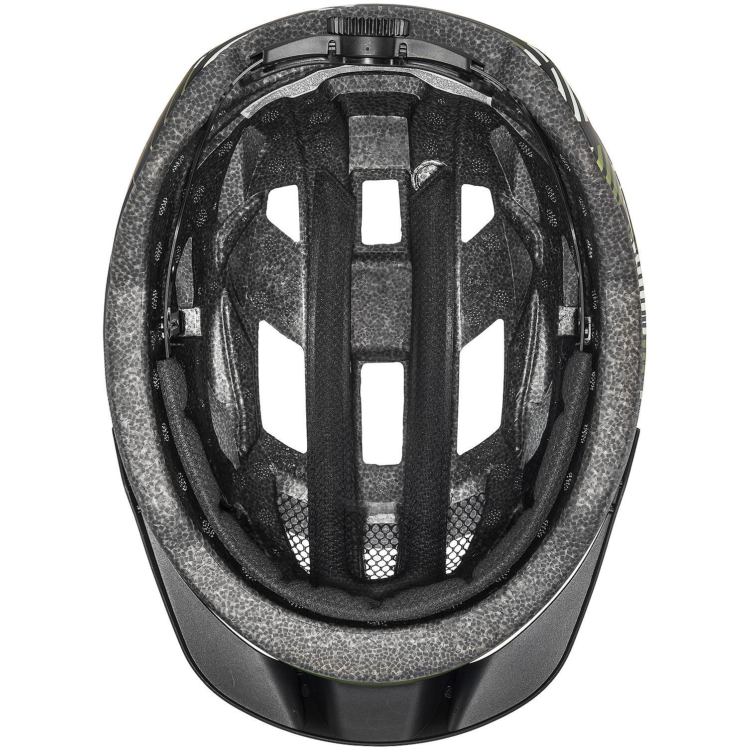 Casco da bici per bambini UVEX Air Wing 2 CC 5/6