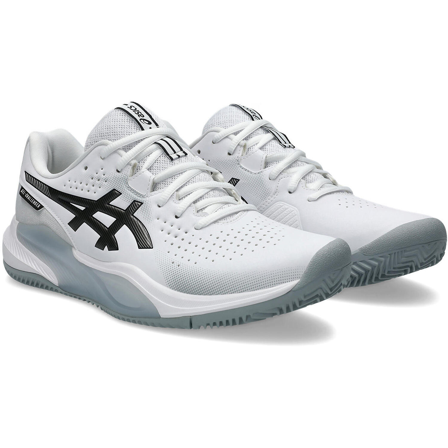 Chaussures de tennis Asics Gel-challenger 15 Clay 6/7