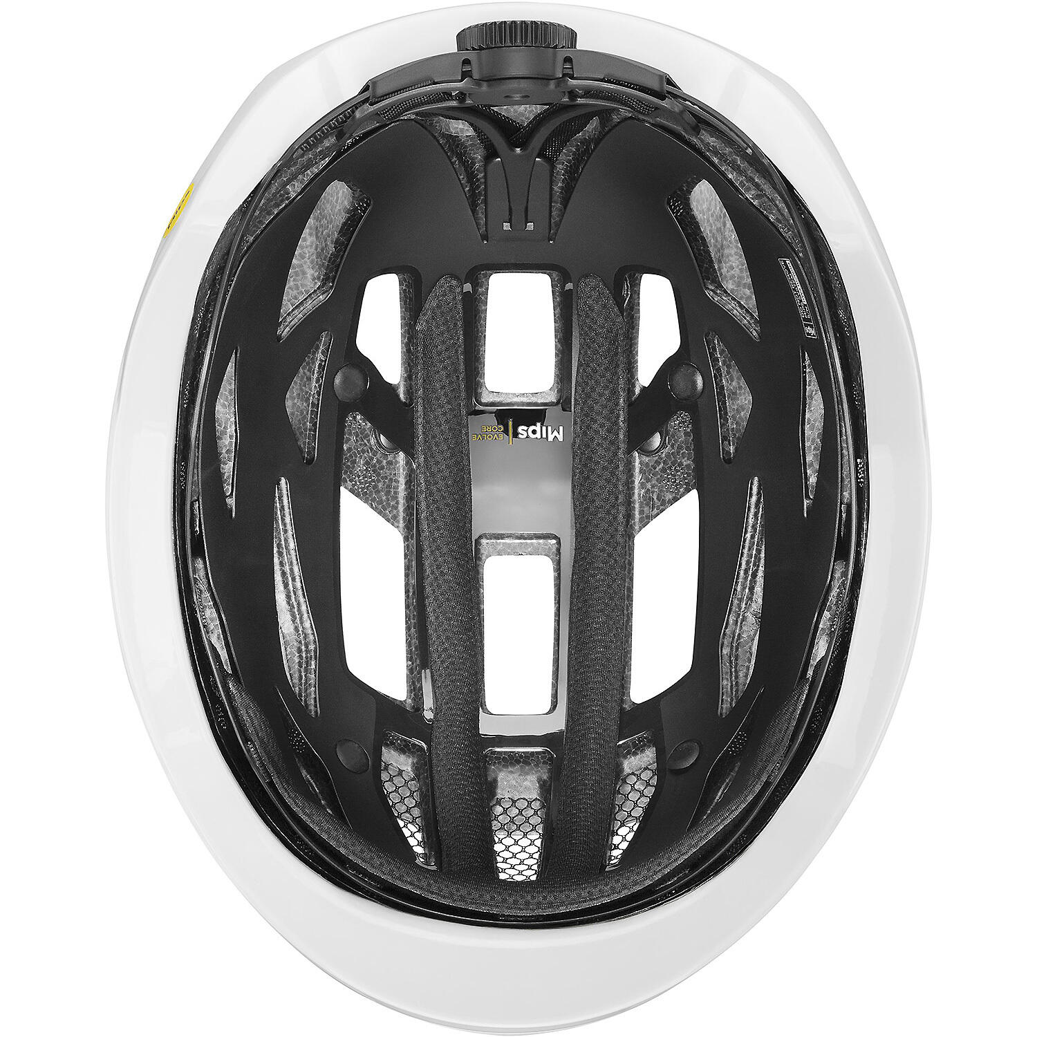Casque route Uvex I-volute Mips 5/5