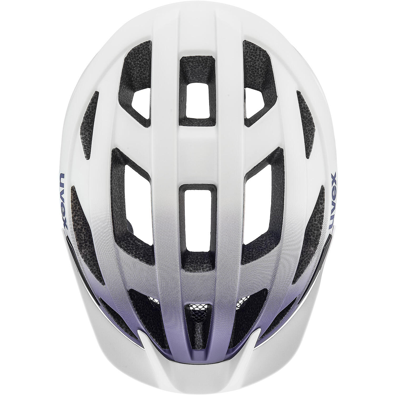 Kask rowerowy UVEX Air wing 2 CC 4/6