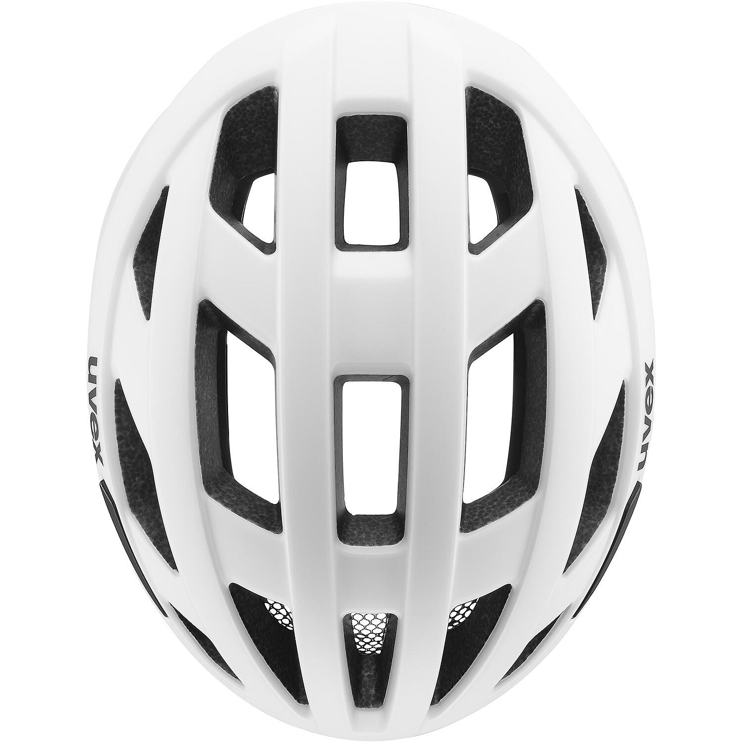 Casque route Uvex I-volute Mips 4/5