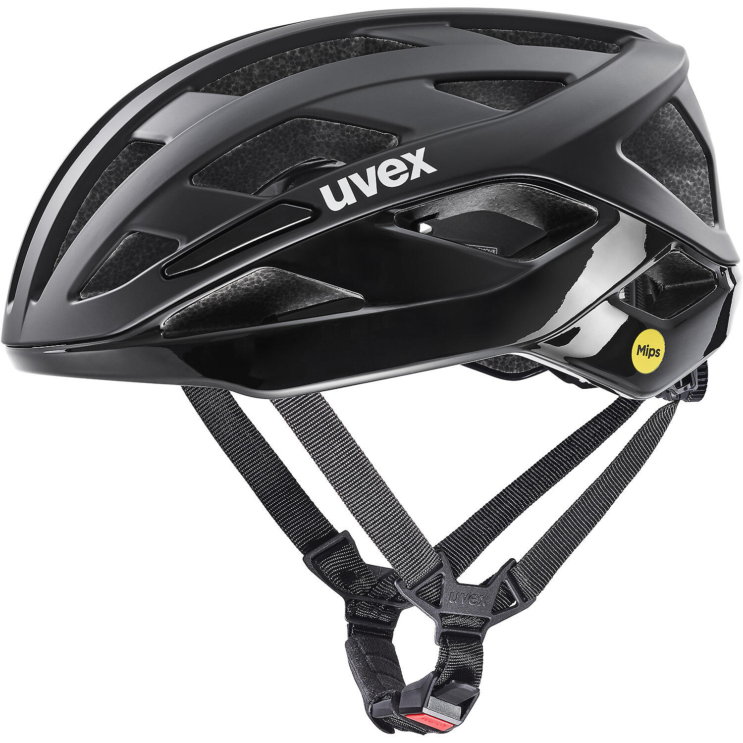 Kask drogowy Uvex I-volute Mips
