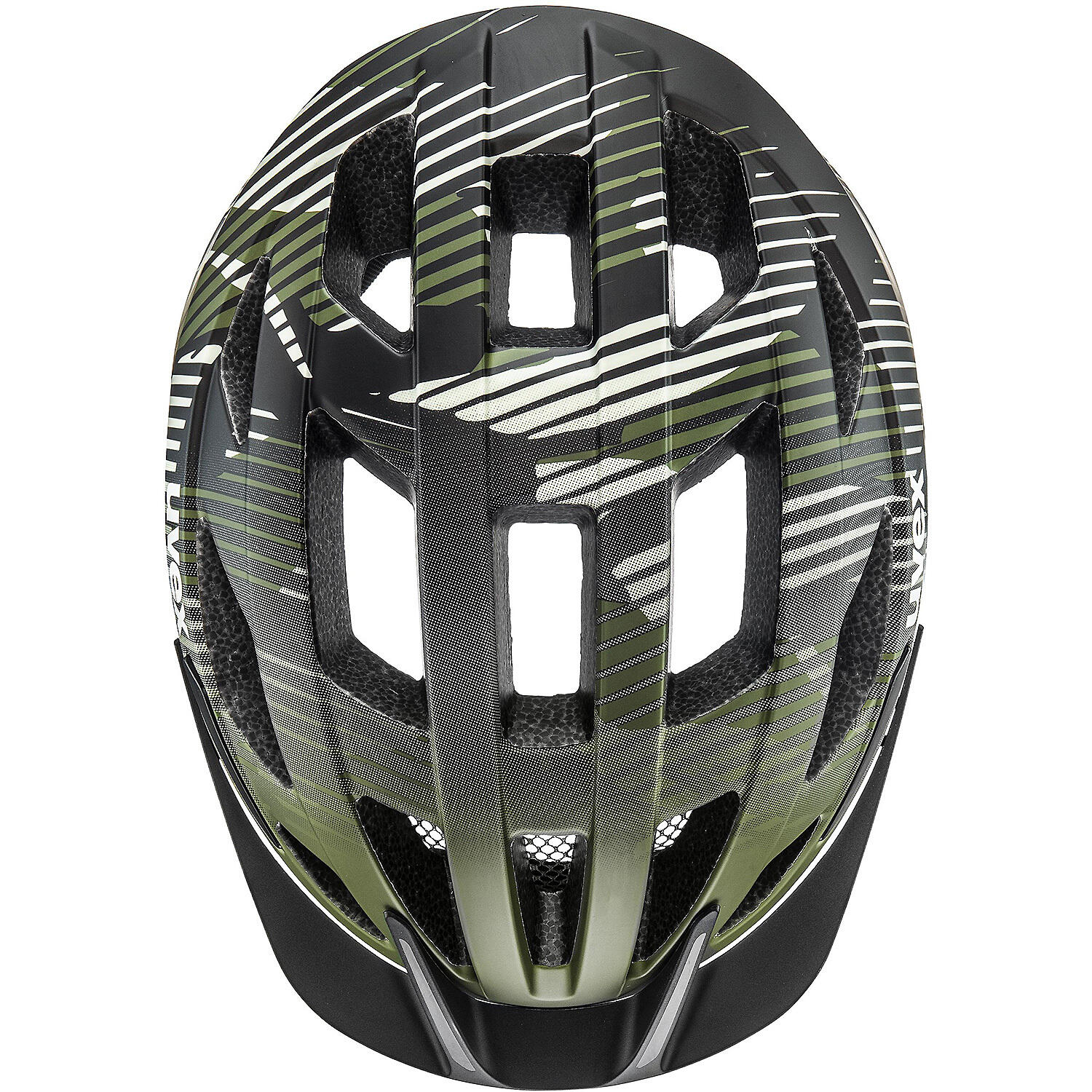 Casco da bici per bambini UVEX Air Wing 2 CC 4/6