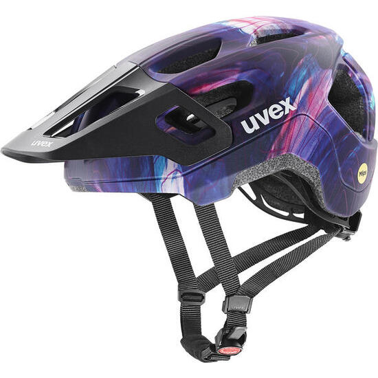 Kask rowerowy dziecięcy UVEX React MIPS Jr