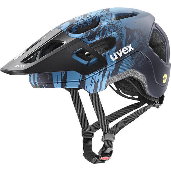 Kask rowerowy dziecięcy UVEX React MIPS Jr