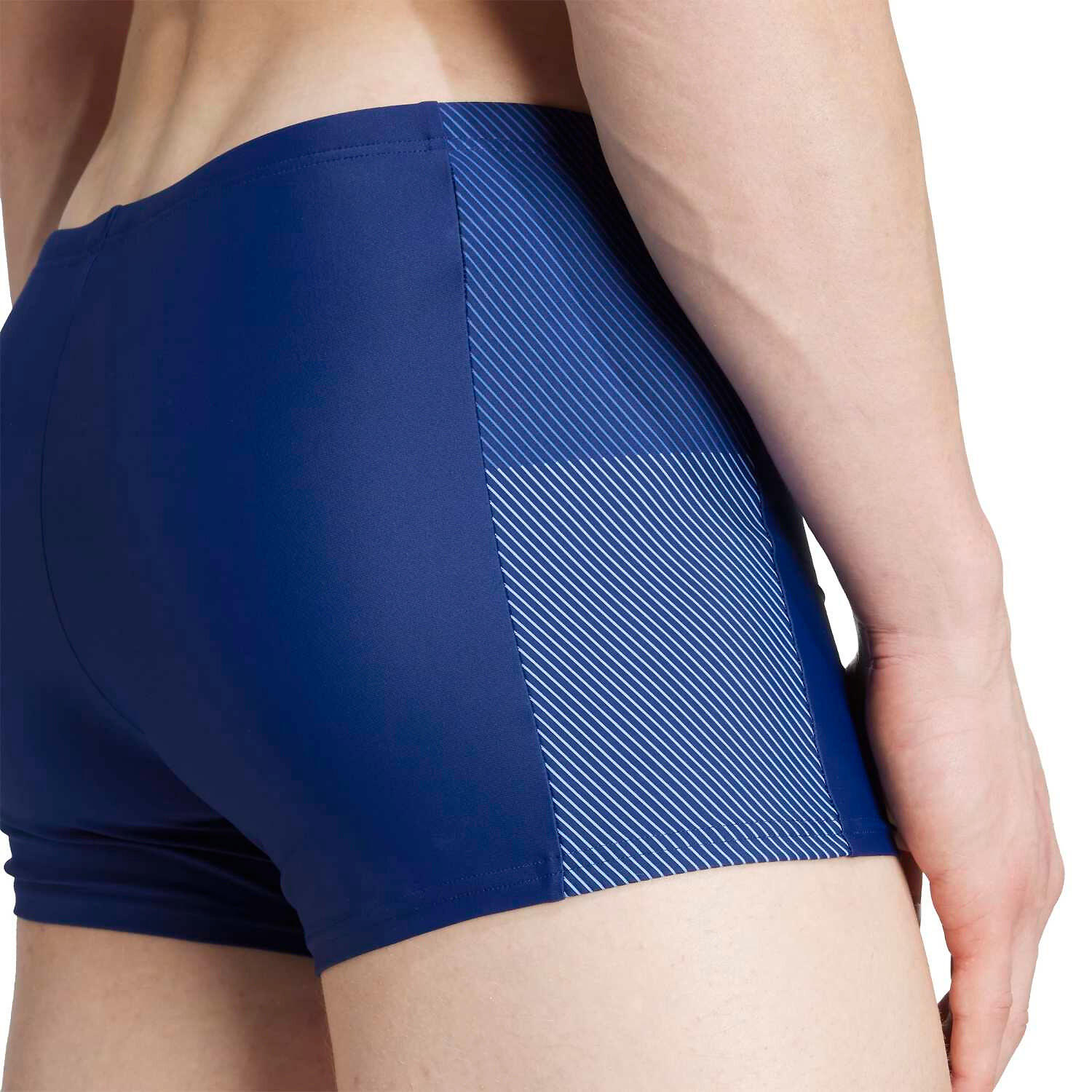 Boxer de natation Colorblock 6/7