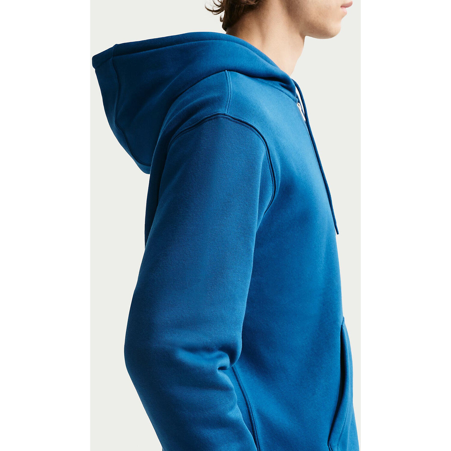 Nike Kapuzenjacke Club Hoodie 3/5