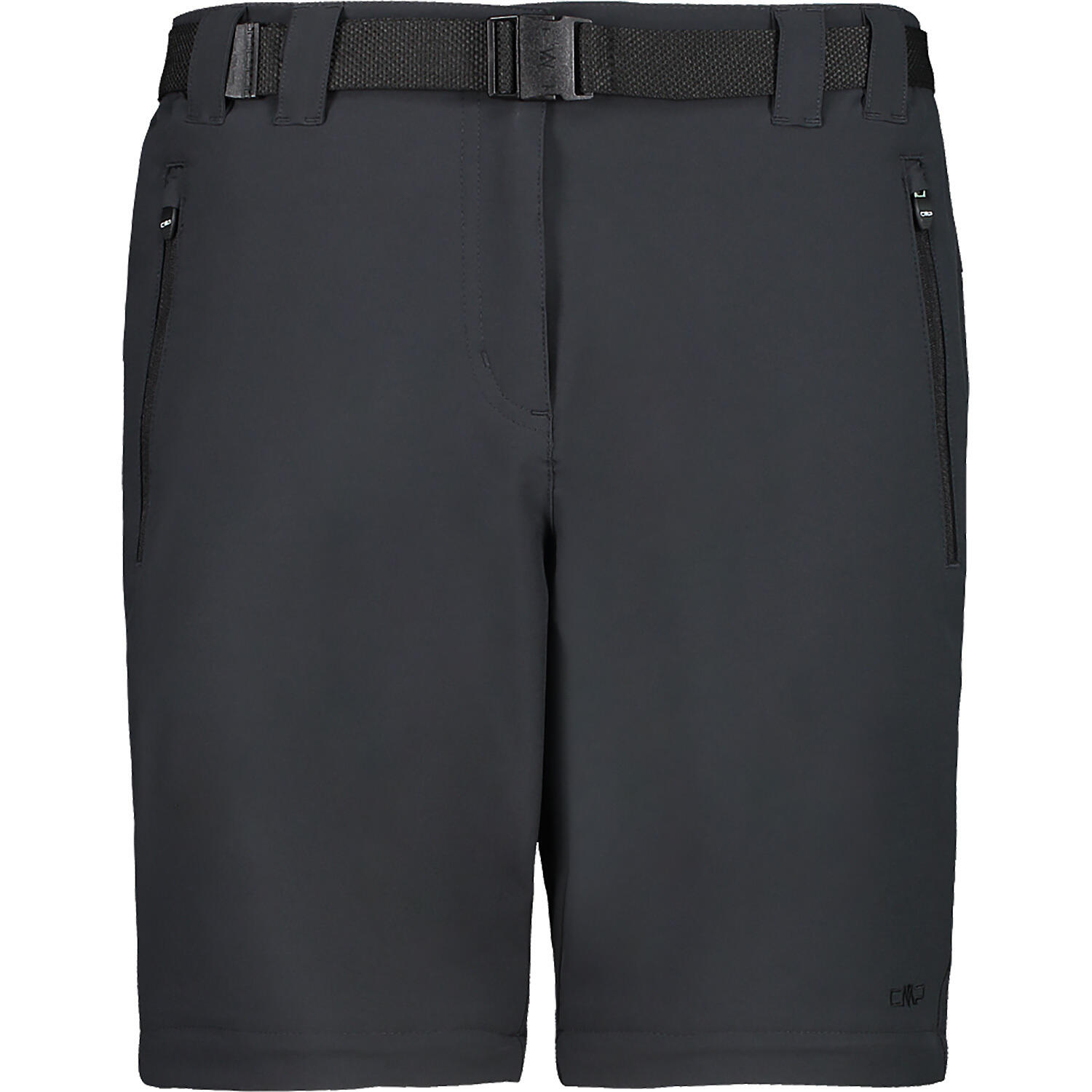 Keilhose WOMAN LONG PANT ZIP OFF 4/6