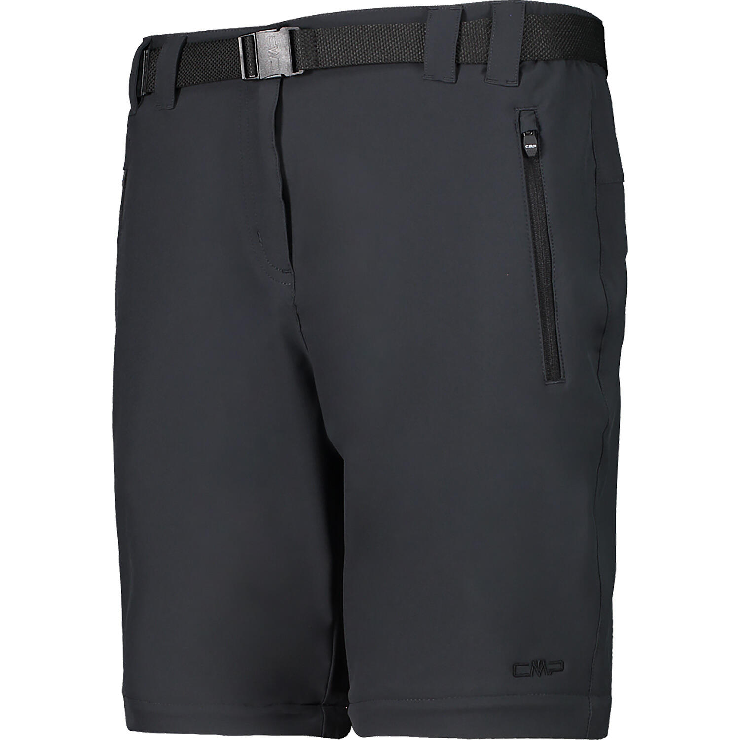 Keilhose WOMAN LONG PANT ZIP OFF 6/6
