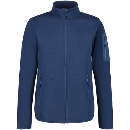 Icepeak Bredstedt Midlayer Herren ohne Kapuze