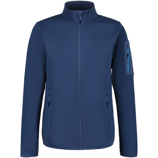 Icepeak Bredstedt Midlayer Herren ohne Kapuze