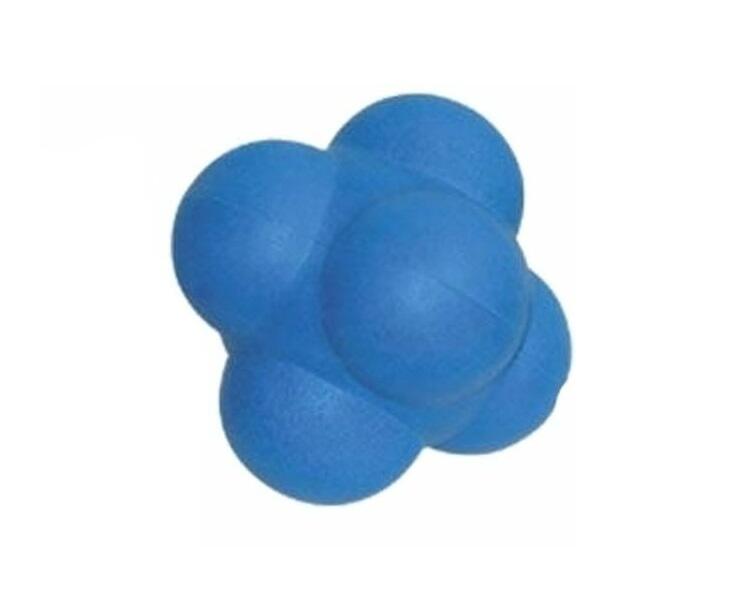 Morgan Reaction Ball