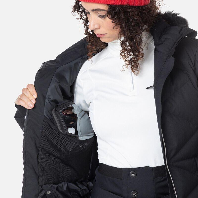 Dames ski jas Rossignol Staci 7/7