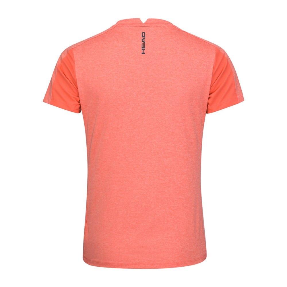 Camiseta Head Padel Tech Mujer 1/2