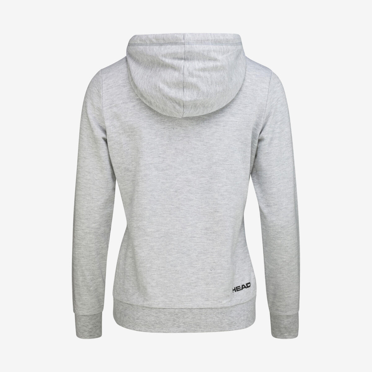 Sweatshirt à capuche femme Head Club Rosie 2/2