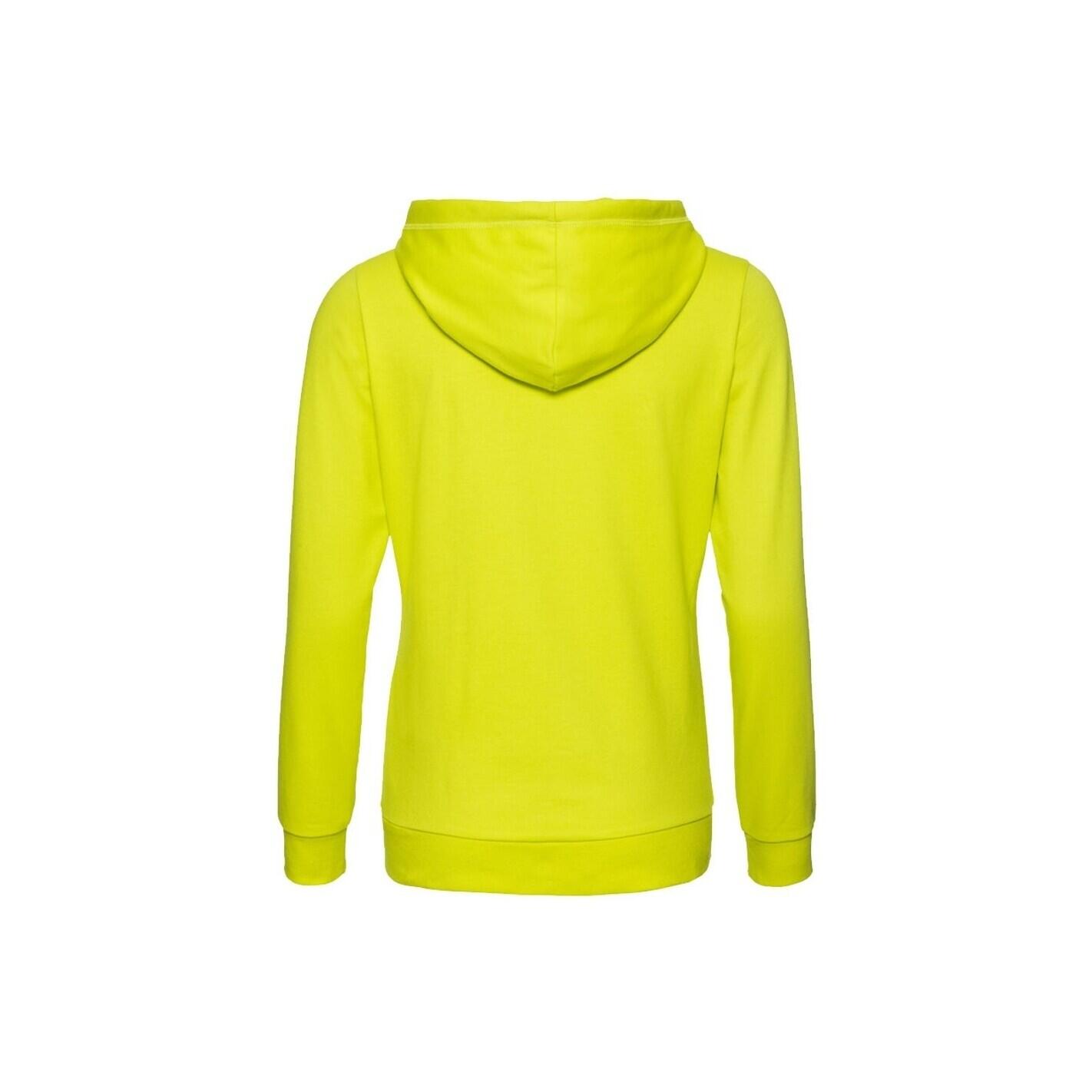 Sweatshirt à capuche full zip femme Head Club Greta 2/2