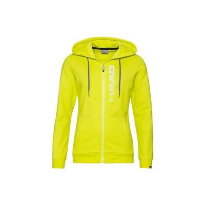 Club greta hoodie fz women