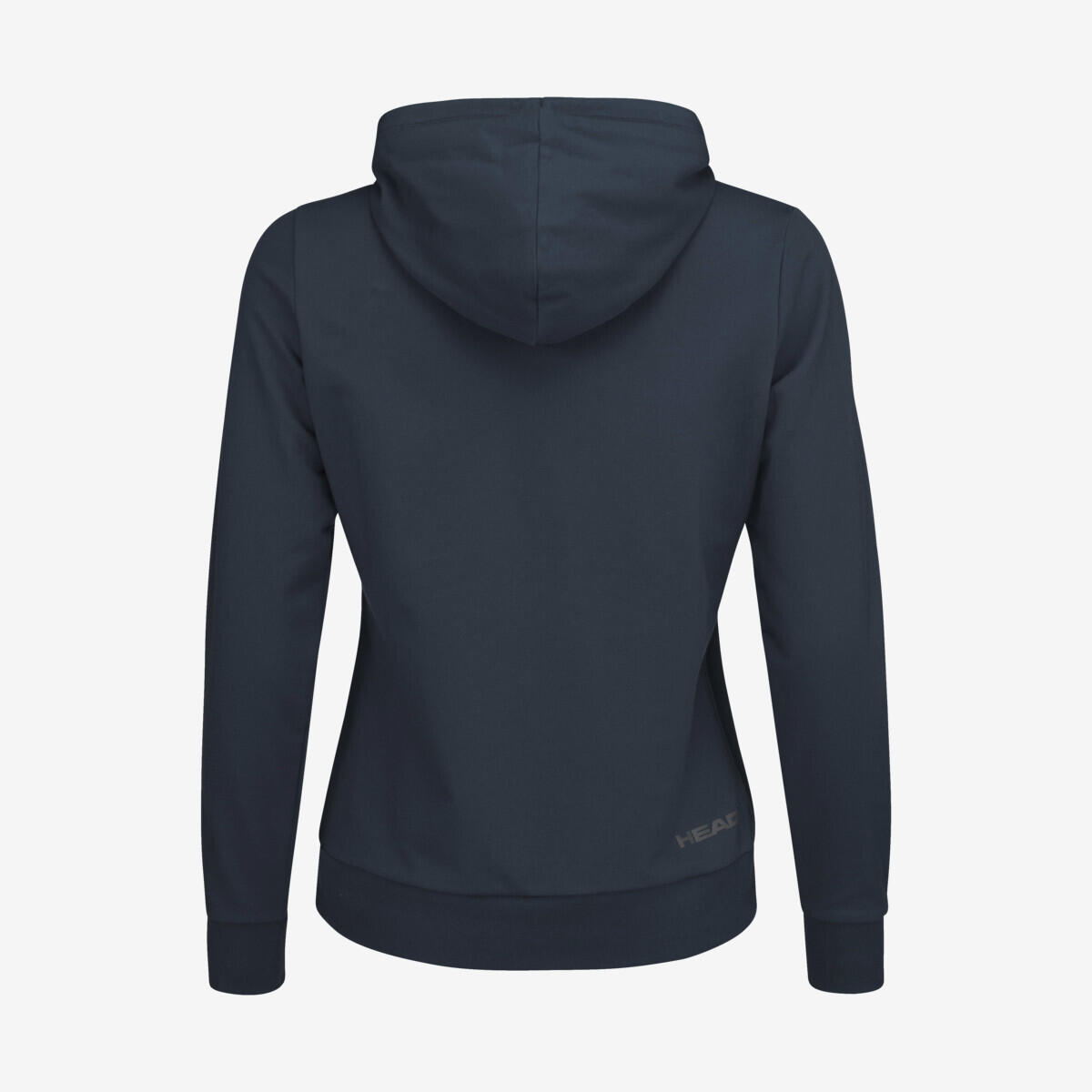Sweatshirt à capuche femme Head Club Rosie 2/2