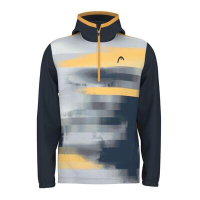 Topspin hoodie men