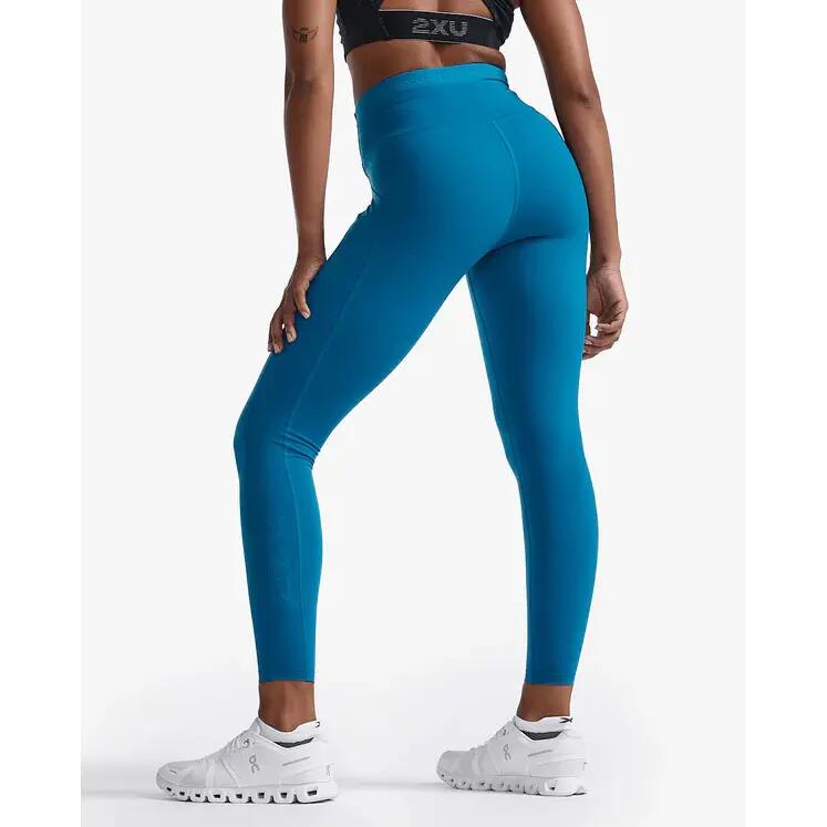 Legging de compression taille haute femme 2XU Form Stash 3/3