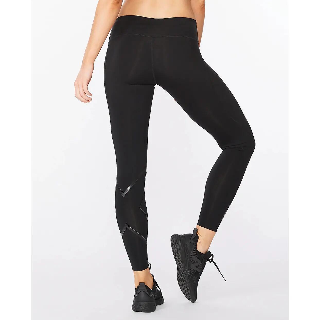 Legging de compression mi-haute femme 2XU Ignition 3/3